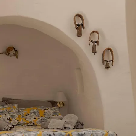 Vila Aspri By Loveluxurypuglia Serranova