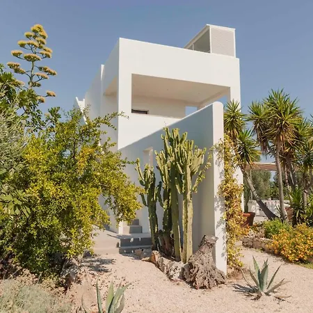 Vila Aspri By Loveluxurypuglia *