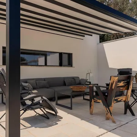 Vila Aspri By Loveluxurypuglia