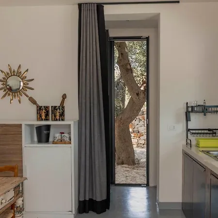 Vila Aspri By Loveluxurypuglia