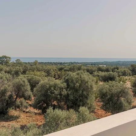 Vila Aspri By Loveluxurypuglia *