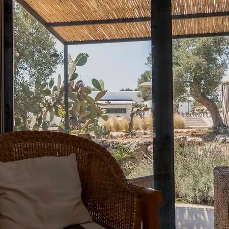 Vila Aspri By Loveluxurypuglia *