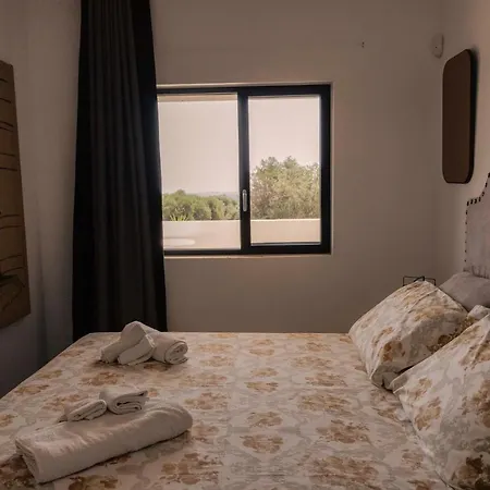 Vila Aspri By Loveluxurypuglia