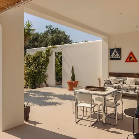 Vila Aspri By Loveluxurypuglia *