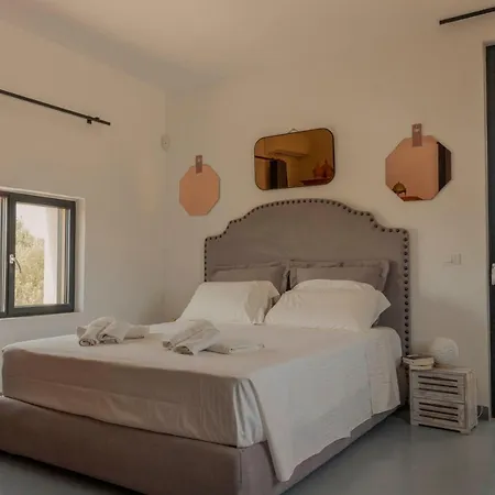 Aspri By Loveluxurypuglia Vila