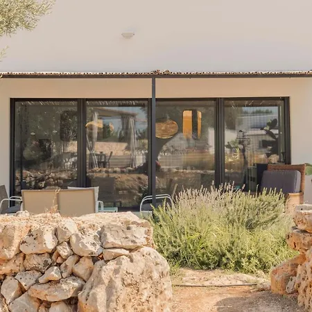Vila Aspri By Loveluxurypuglia Serranova