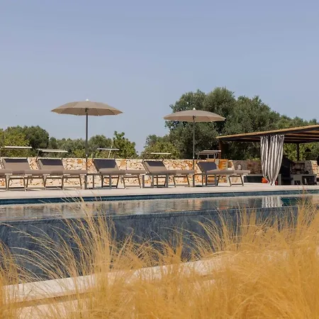 Aspri By Loveluxurypuglia Vila Serranova