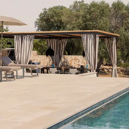 Vila Aspri By Loveluxurypuglia *