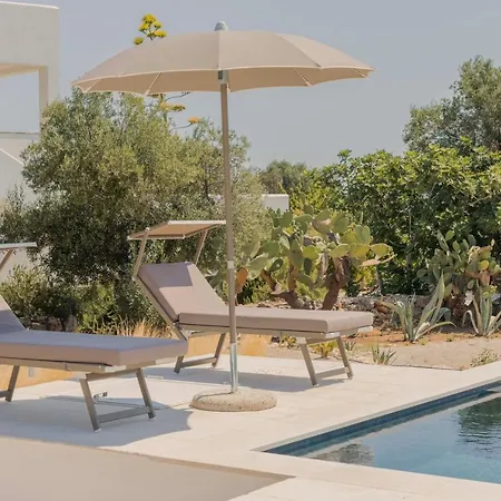 Vila Aspri By Loveluxurypuglia *
