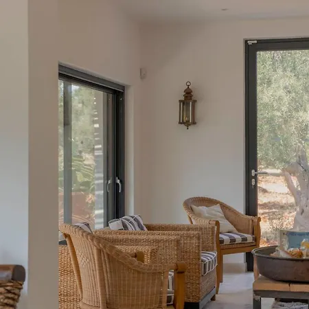Vila Aspri By Loveluxurypuglia *