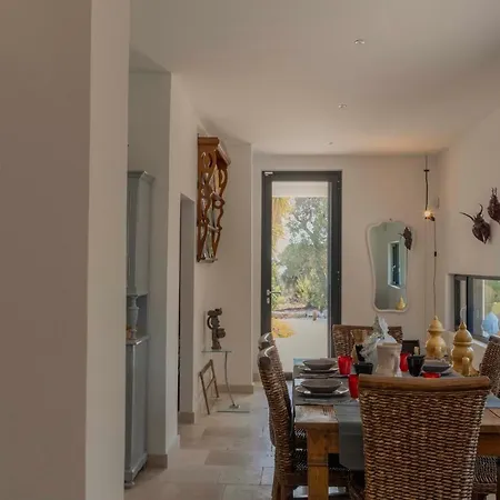 Vila Aspri By Loveluxurypuglia *