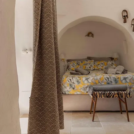 Aspri By Loveluxurypuglia Serranova