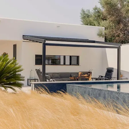 Aspri By Loveluxurypuglia Vila