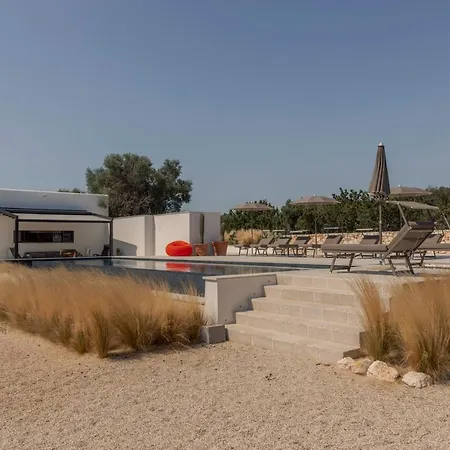 Vila Aspri By Loveluxurypuglia *