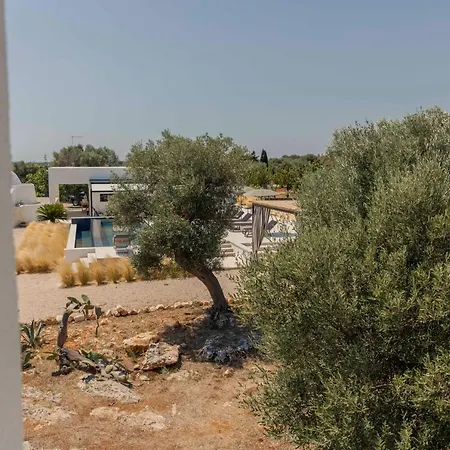 Vila Aspri By Loveluxurypuglia *