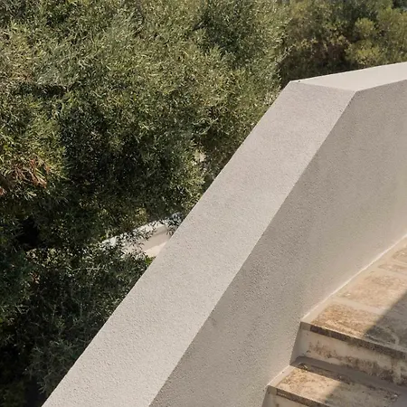 Vila Aspri By Loveluxurypuglia *