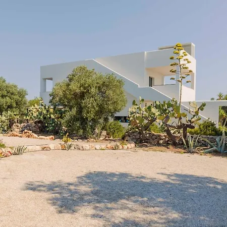 Vila Aspri By Loveluxurypuglia