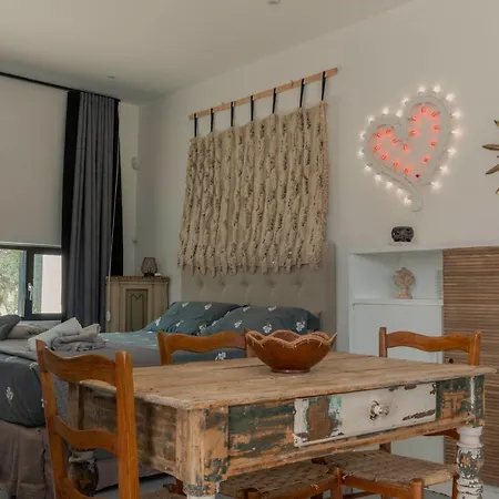 Aspri By Loveluxurypuglia Vila *