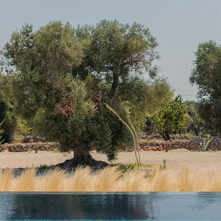 Vila Aspri By Loveluxurypuglia