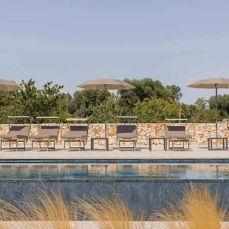 Vila Aspri By Loveluxurypuglia