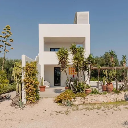 Villa Aspri By Loveluxurypuglia *